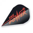 The Power DXM Red Flights